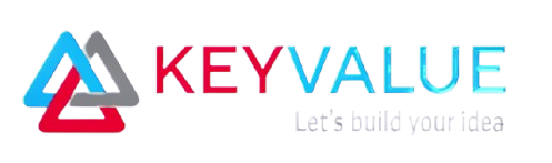 KEYVALUE LOGO