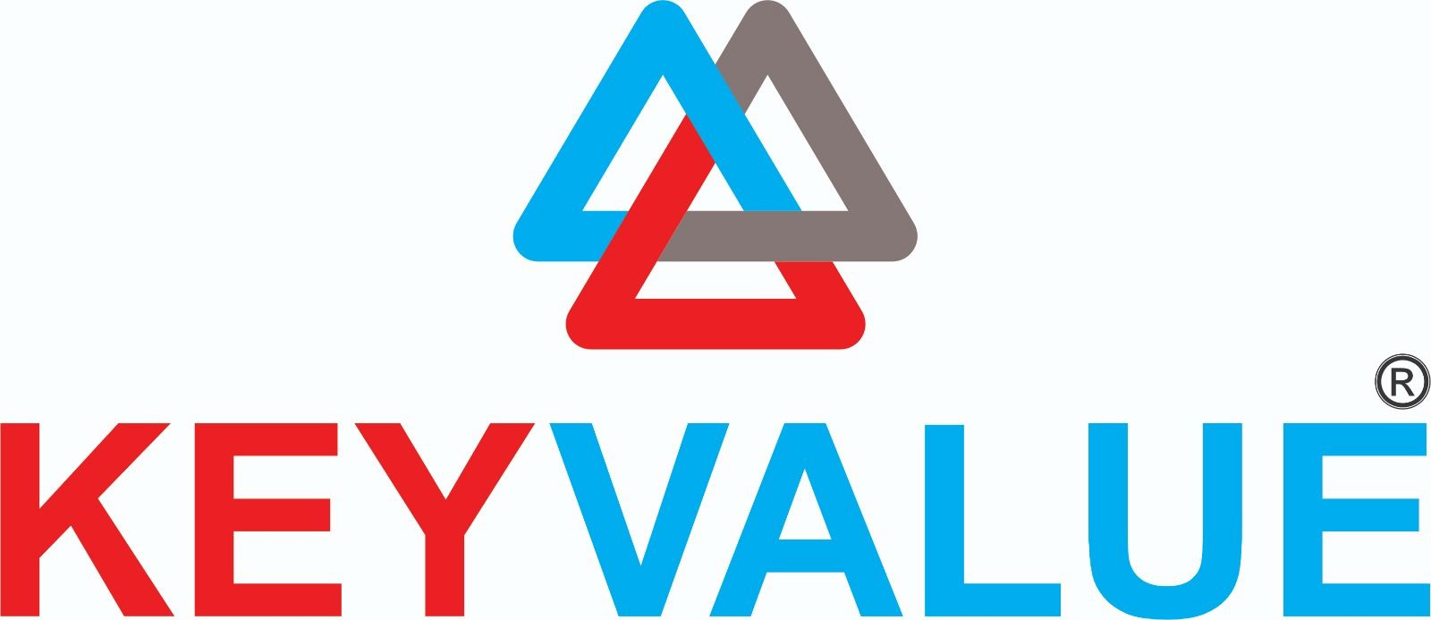KeyValue logo